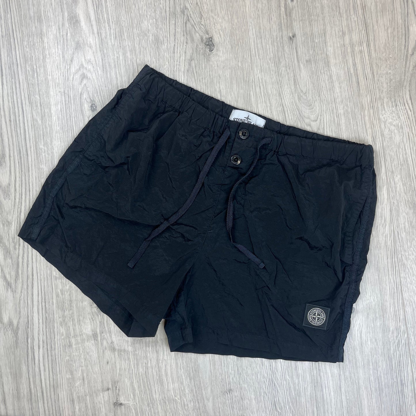 Stone Island Holiday Set - Black