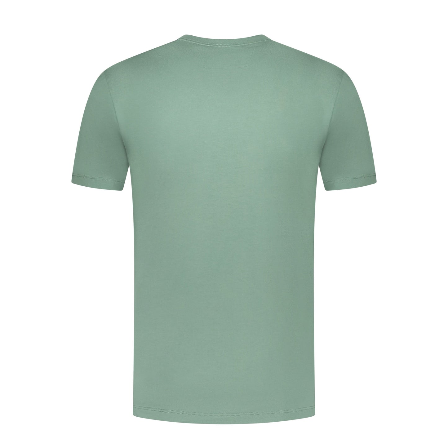 Cp Company Classic Patch Logo T-Shirt Green Bay