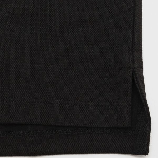 Cp Company Regular Fit Polo Shirt 071A Black